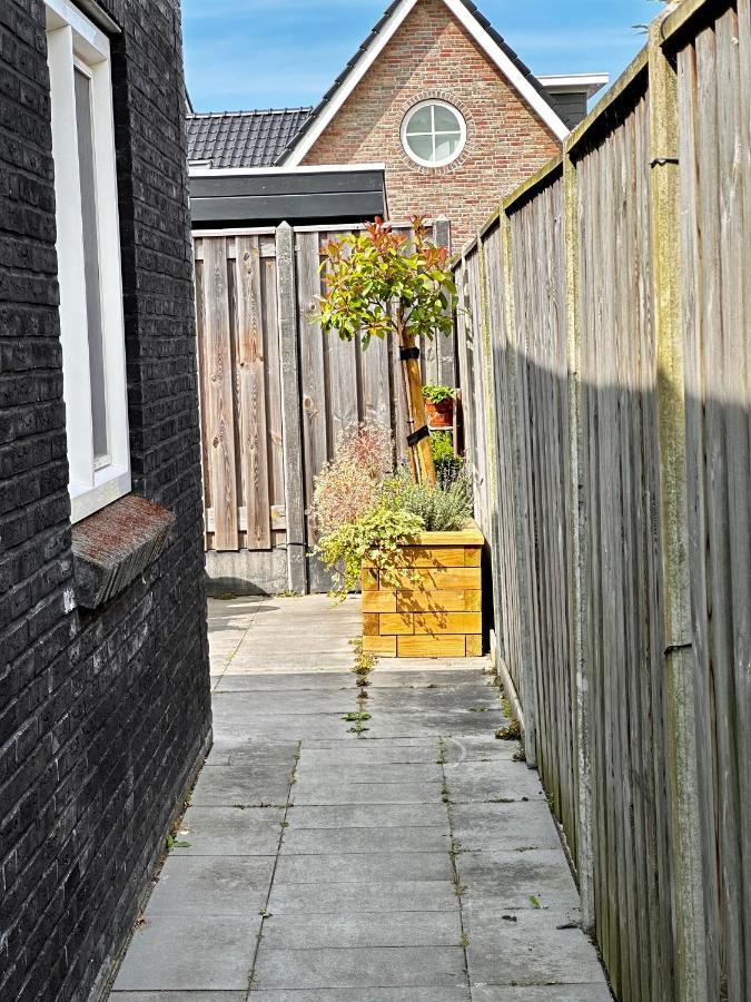 Zoutelande Koddelaan Vakantiewoning エクステリア 写真