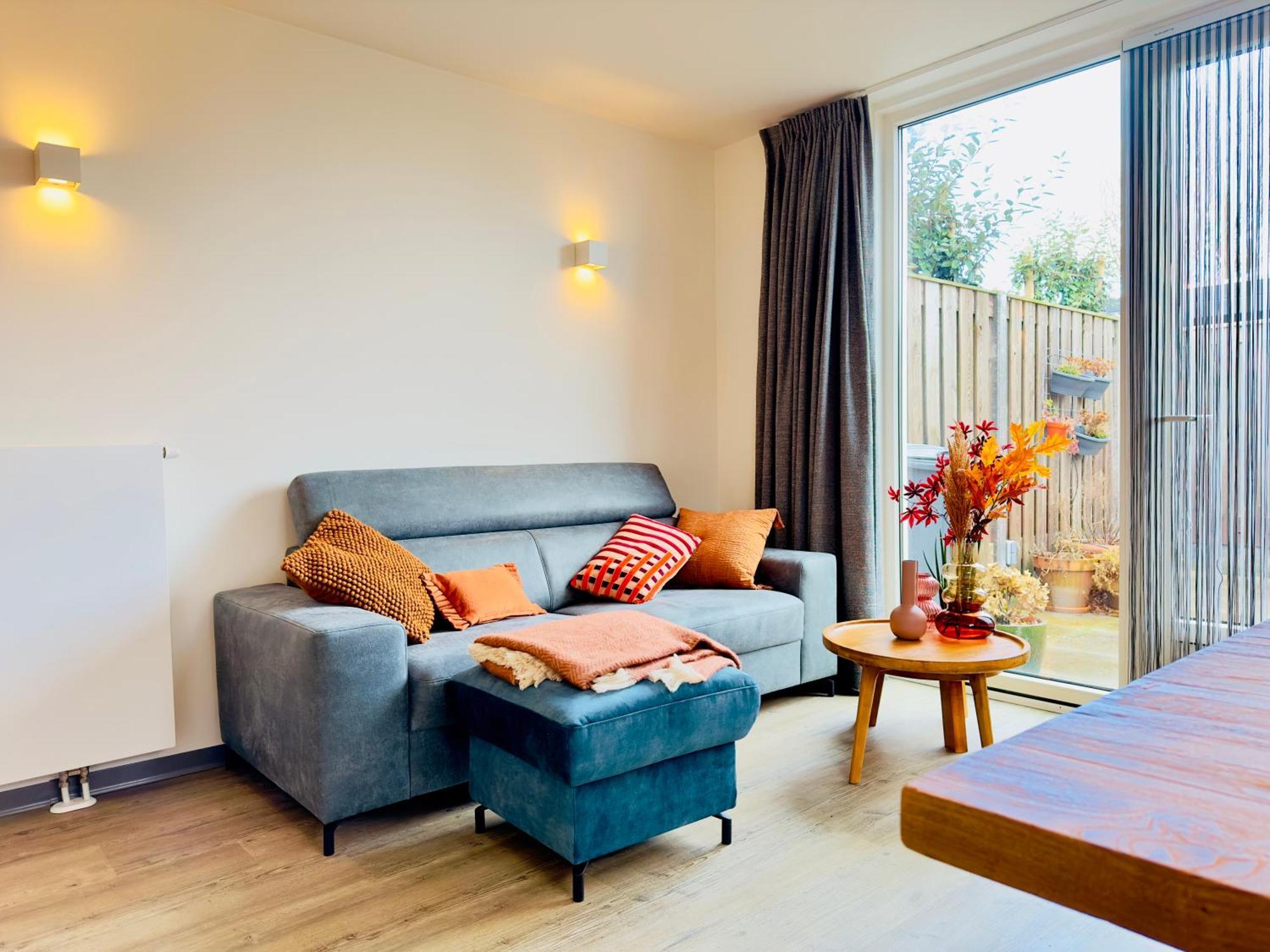 Zoutelande Koddelaan Vakantiewoning エクステリア 写真