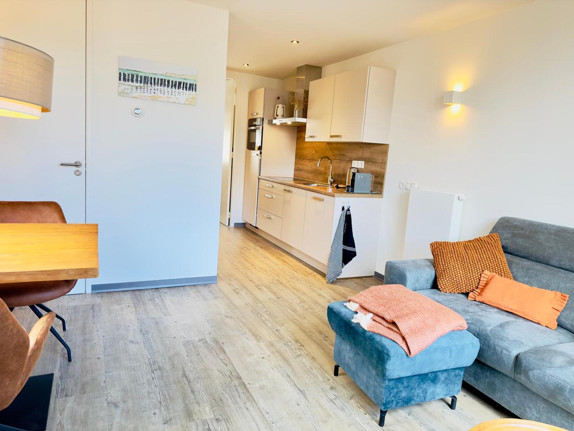 Zoutelande Koddelaan Vakantiewoning エクステリア 写真