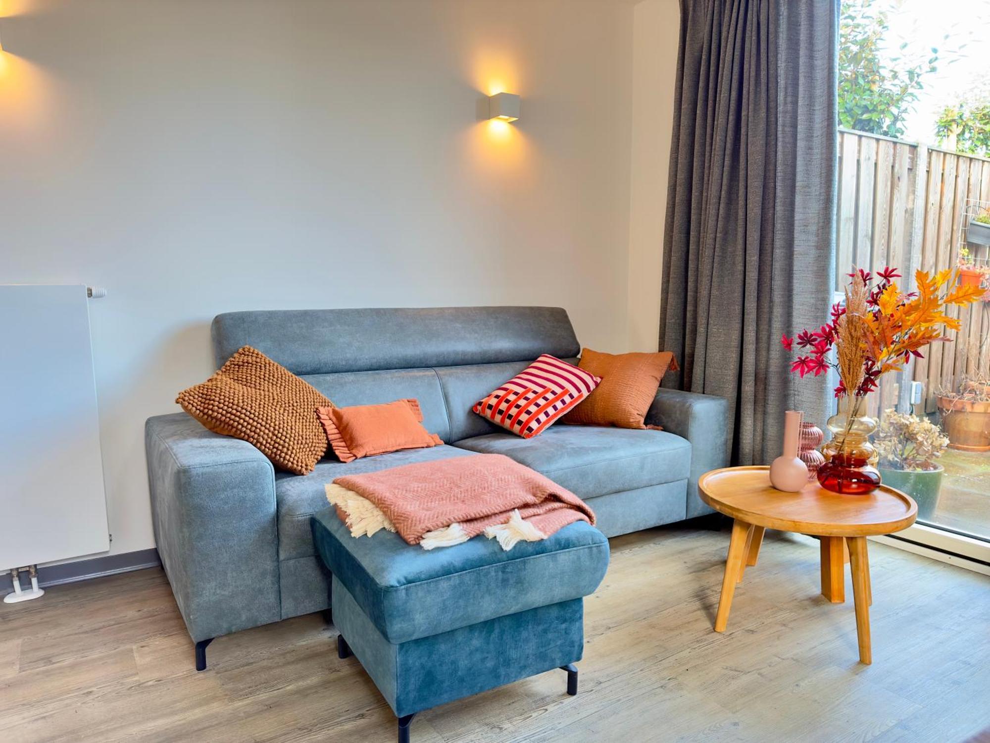Zoutelande Koddelaan Vakantiewoning エクステリア 写真