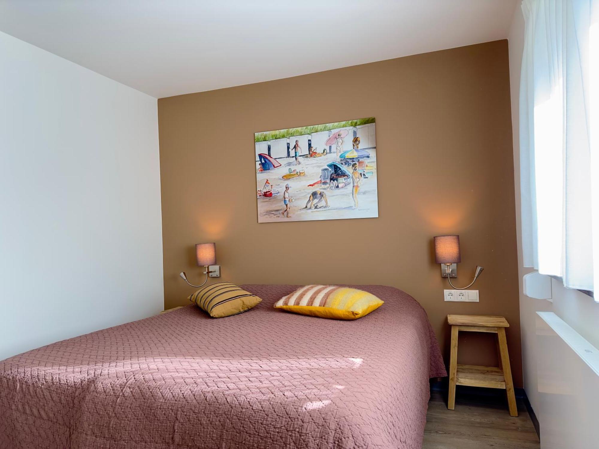 Zoutelande Koddelaan Vakantiewoning エクステリア 写真